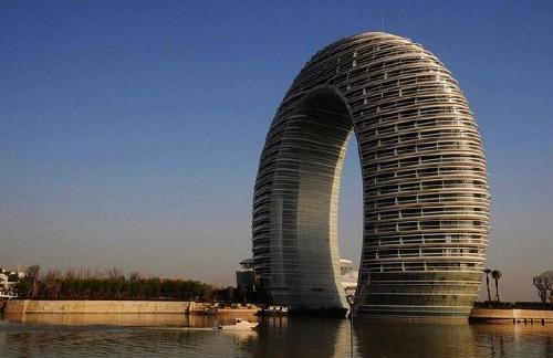 阿克苏盘点网架安装中使用钢结构对住宅的优势体现